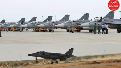 The first airport will be built in this city of North Gujarat, know the details