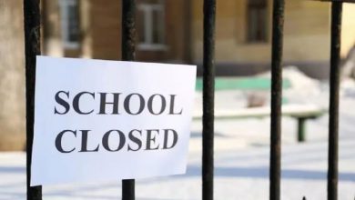 'Disastrous' state of education in the country: 93,000 schools closed in 10 years