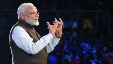 Exam Pe Charcha 2026: PM Modi ji gave Guru Mantra, said don't be a warrior, be a warrior...