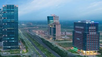 What was announced about GIFT City in the Union Budget?