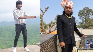 Thakor Samaj strict decision DJ controversy Gabbar Thakor Arjun Thakor