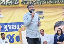 રાજુ કરપડાએ AAPના કયા નેતાઓ સામે કર્યા આક્ષેપો? પાર્ટી છોડવા માટે શું આપ્યું કારણ