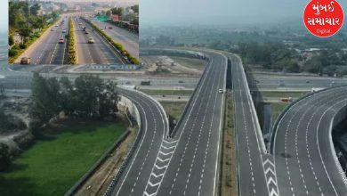 Gujarat to get new high-speed corridor: Connectivity of North Gujarat will be transformed at a cost of ₹10,534 crore