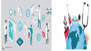 હેલ્થ કેર સપોર્ટ પ્રોફેશન એટલે ઓછા જોખમ સાથે પ્રતિષ્ઠિત કારકિર્દી...