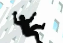 આઈઆઈટી બોમ્બે (IIT Bombay) હોસ્ટેલ અને પોલીસ તપાસનું પ્રતિકાત્મક ચિત્ર.