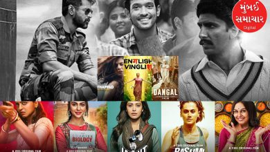 Short and to the point: Important changes are happening on the film screen