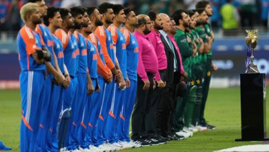 India could have boycotted the match against Pakistan too! But this is why they didn't
