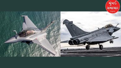 India's biggest defense deal! 114 Rafale jets will be purchased at a cost of this much lakh crores