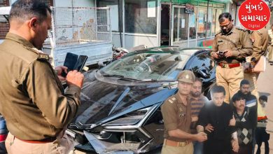 Kanpur Lamborghini accident: Police arrest industrialist's son after VIP treatment