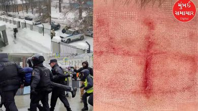 Knife attack in Russia: Teenager made swastika with blood of injured; was inspired by this ideology