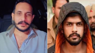 Lawrence Bishnoi gang attacked Pakistani gangster-terrorist Shahzad Bhatti in Portugal but...