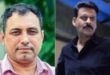 Manoj Bajpayee breaks silence on 'Ghooskhor Pandit' film controversy! Know what he said