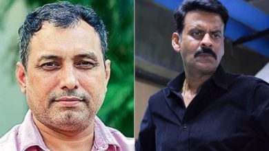 Manoj Bajpayee breaks silence on 'Ghooskhor Pandit' film controversy! Know what he said