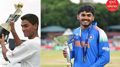 A golden journey from Mohammad Kaif to Ayush Mhatre: India became the Under-19 World Champion six times...