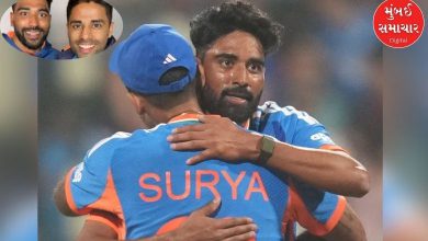 PM Modi met this colleague of Netaji Subhash Chandra Bose, who is the brave soldier of INA?