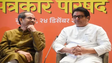 મુંબઈ મહાનગરપાલિકામાં રાજકીય પક્ષપલટો અને મહાયુતિના નેતાઓ સાથે કોર્પોરેટરની મુલાકાત.