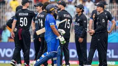 New Zealand vs United Arab Emirates, 11th Match, Group D, ICC Men's T20 World Cup 2026 - Scorecard New Zealand won by 10 wkts