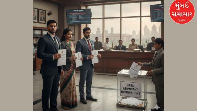 Now, civil service officers will have to resign to appear for UPSC exams