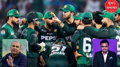 Pakistan Cricket Board's back will be broken! These sanctions may be imposed for boycotting the match against India