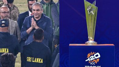 Pakistan's Gujarati cricketer said, 'People will now understand that Pakistani players are scared of India'