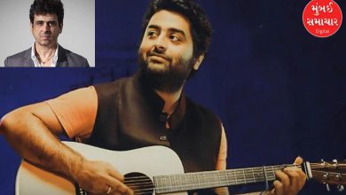 Palash Sen made a big revelation about quitting Arijit Singh's playback singing, know the secret