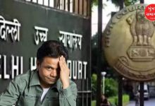 કોમેડિયન રાજપાલ યાદવની તિહાર જેલમાં આત્મસમર્પણ કરતી પ્રતિકાત્મક તસવીર.