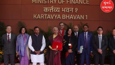 Why was Rs 5000 crore allocated to Surat in the budget?