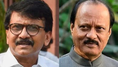 અજિત પવારના પ્લેન ક્રેશ પાછળ ષડયંત્ર? સંજય રાઉતે ભાજપ તરફ આંગળી ચીંધી