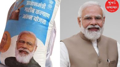 Say Modi Zindabad four times and if you get..... What did the Gujarat Congress leader say?