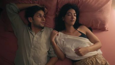 Why is 'Scenes from a Situationship' making waves on social media?