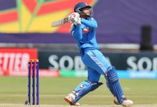 વૈભવ સૂર્યવંશીને સચિન તેંડુલકર જેમ જ તક મળવી જોઈએ! શશી થરૂરે કરી માંગ