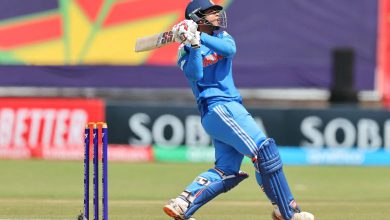 વૈભવ સૂર્યવંશીને સચિન તેંડુલકર જેમ જ તક મળવી જોઈએ! શશી થરૂરે કરી માંગ