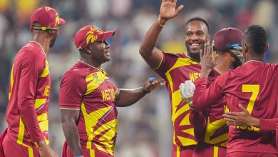 England vs West Indies, 15th Match, Group C, ICC Men's T20 World Cup 2026 - Commentary