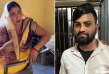 Shocking incident from Uttar Pradesh: Woman leaves son-in-law and runs away with ex-husband's sister-in-law, know what the whole incident is