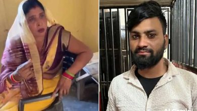 Shocking incident from Uttar Pradesh: Woman leaves son-in-law and runs away with ex-husband's sister-in-law, know what the whole incident is