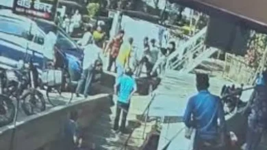 Surat Courier Boy Abducted, Beaten Over Rivalry