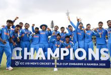 The thrill of T20 World Cup: Metro will run till late night on match day, Metro announces schedule for cricket lovers