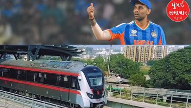 The thrill of T20 World Cup: Metro will run till late night on match day, Metro announces schedule for cricket lovers