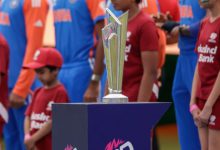 T20 World Cup: These teams are on the verge of being eliminated from the tournament! Know India's position