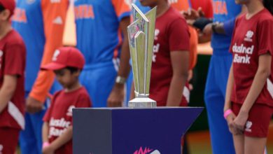 T20 World Cup: These teams are on the verge of being eliminated from the tournament! Know India's position