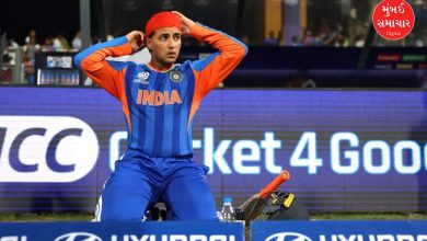 ટીમ ઈન્ડિયાને મોટો ઝટકો! પાકિસ્તાન સામેની મેચ પહેલા સ્ટાર ખેલાડી હોસ્પિટલમાં દાખલ