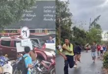 thailand school attack 18-year-old youth opened fire indiscriminately