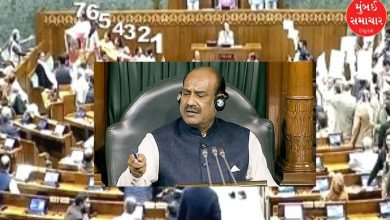 Then PM Modi would have been attacked in Parliament: Speaker makes big revelation