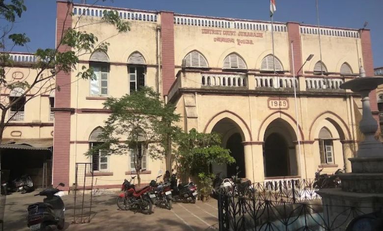 Threat to blow up Junagadh Court and Rajkot Collector's Office causes panic in Saurashtra