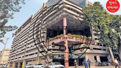 Transfer of Assistant Municipal Commissioners in AMC, know who was posted where