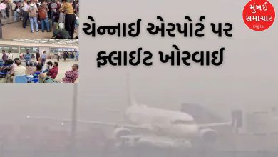 Flight services suddenly disrupted at Chennai airport, passengers stranded