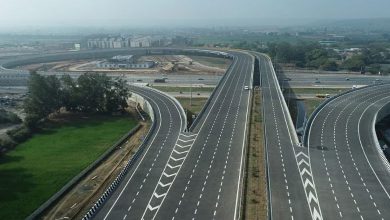 Travel between Gujarat-Delhi will be superfast: New expressway to open by 2027