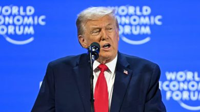 નેતાની વાત કરવાની રીત પસંદ ન આવી તો ટ્રમ્પે ઝીંકી દીધો 9% વધારાનો ટેરીફ