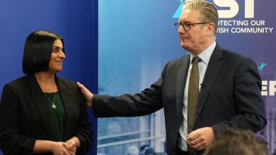 યુકેને મળશે પહેલા મુસ્લિમ વડાપ્રધાન? જાણો કોણ છે શબાના મહમૂદ