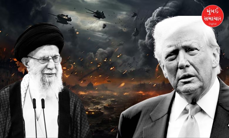 અમેરિકા અને ઈરાન વચ્ચે યુદ્ધના એંધાણ, અમેરિકા નાગરિકોને ઝડપથી ઈરાન છોડવા સલાહ આપી